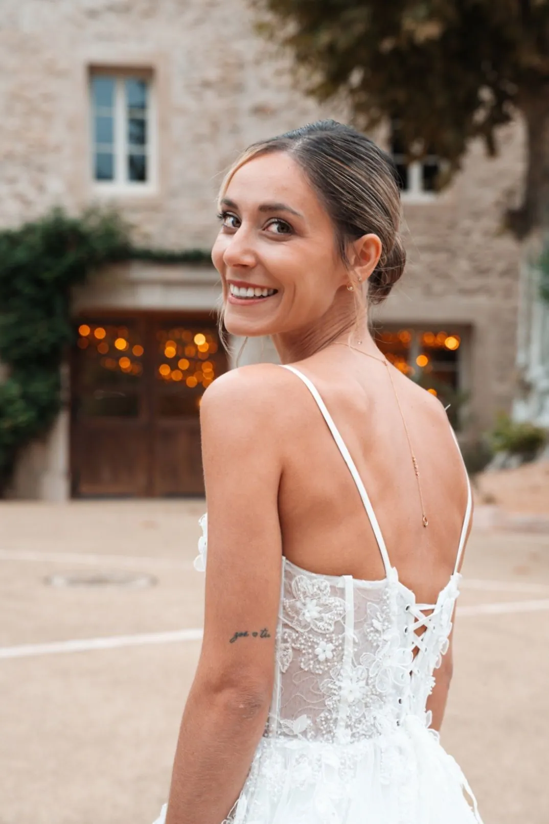 Mariage & événements